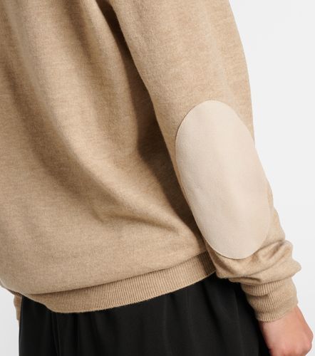Maison Margiela Wool sweater - Maison Margiela - Modalova