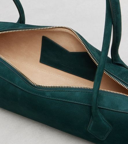 Alaïa Borsa a spalla Le Teckel Medium in pelle - Alaia - Modalova