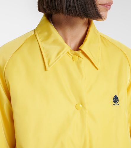 Prada Re-Nylon jacket - Prada - Modalova