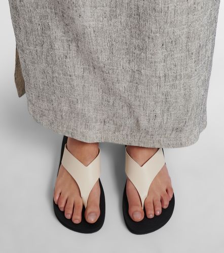 Sandalias Dune Classic de piel - The Row - Modalova
