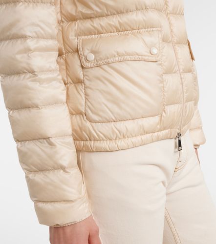 Moncler Lans down jacket - Moncler - Modalova