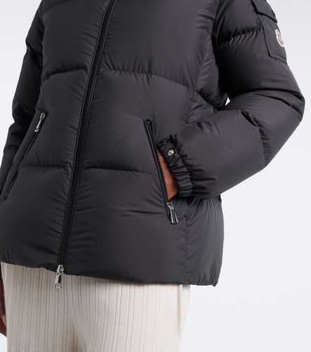 Piumino Fourmines con cappuccio - Moncler - Modalova