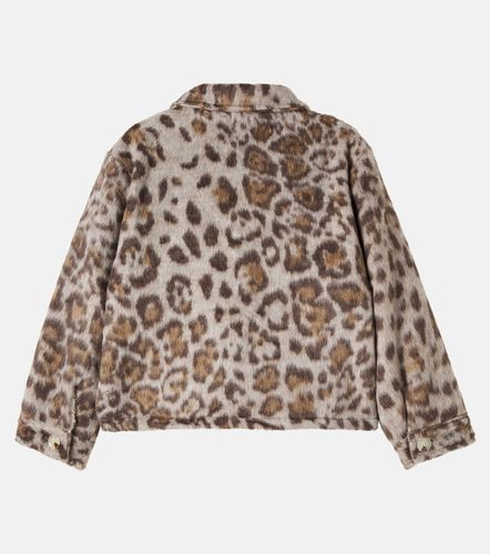 Cozmo Chaqueta Riga de peluche - Cozmo - Modalova