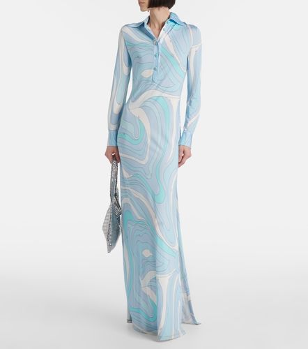 Pucci Abito chemisier Marmo - Pucci - Modalova