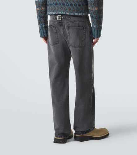 Loewe Jeans rectos - Loewe - Modalova
