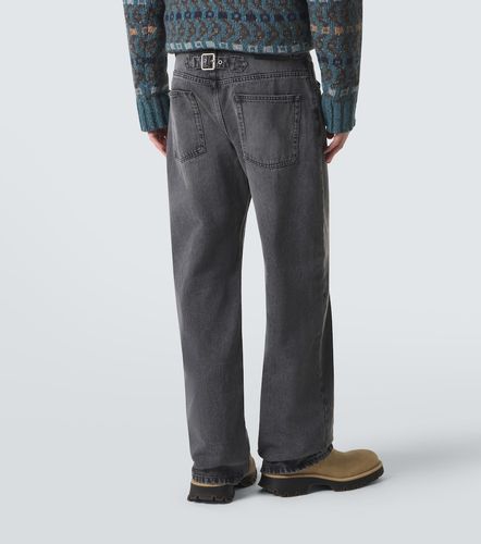 Loewe Jeans regular - Loewe - Modalova