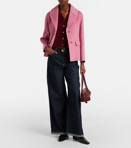 S Max Mara Jeans a gamba larga - 'S Max Mara - Modalova
