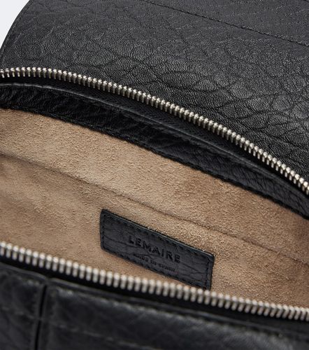 Lemaire Gear leather shoulder bag - Lemaire - Modalova