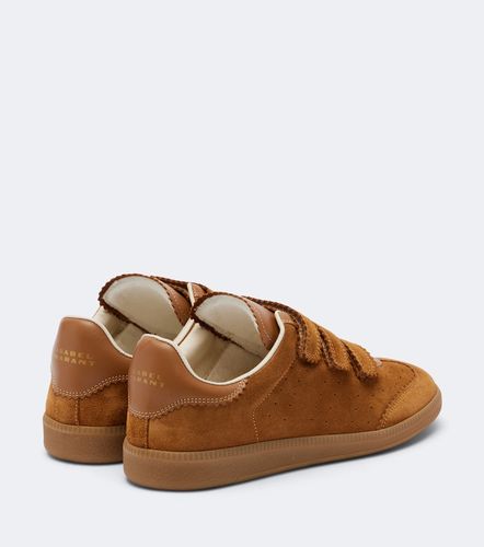 Isabel Marant Beth suede sneakers - Isabel Marant - Modalova