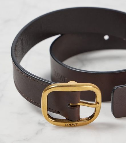 Loewe Cinturón de piel - Loewe - Modalova
