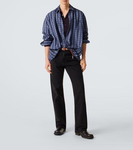 Our Legacy Jeans rectos Carlson Cut - Our Legacy - Modalova