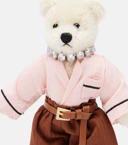 Prada Charm para bolso Teddy - Prada - Modalova