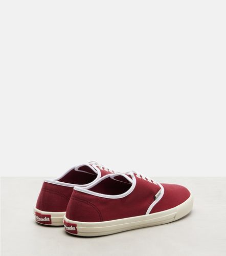 Prada Sneakers Drill basse - Prada - Modalova