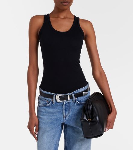 Agolde Body de jersey - Agolde - Modalova