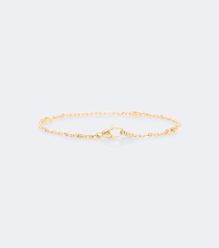 Pulsera Interlocking G de oro de 18 ct - Gucci - Modalova