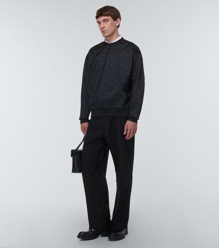 Jil Sander Pullover metallizzato - Jil Sander - Modalova