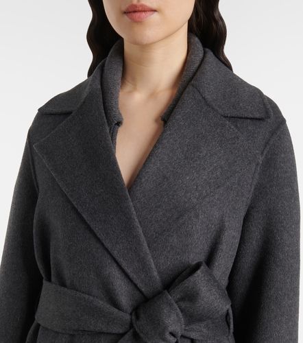 Arline wool and cashmere coat - Joseph - Modalova
