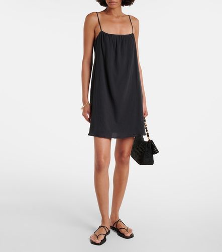 Vestido de playa Salis de algodón - Heidi Klein - Modalova