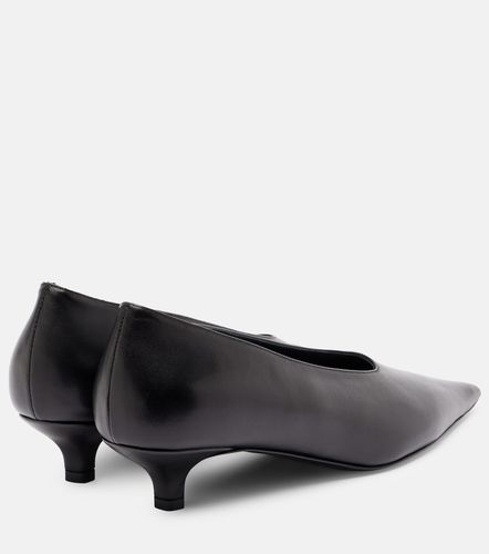 Toteme Leather pumps - Toteme - Modalova
