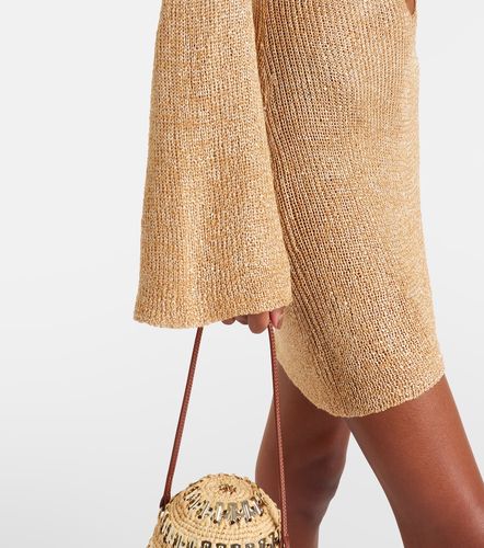Rey cutout sequined minidress - Bananhot - Modalova