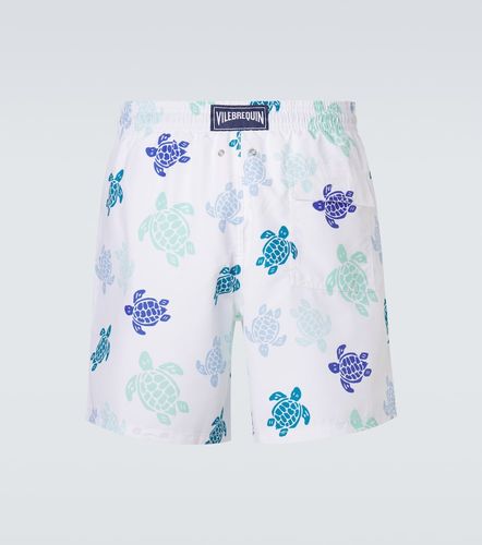 Vilebrequin Printed swim trunks - Vilebrequin - Modalova