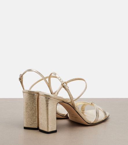Jimmy Choo Elsy slingback sandals - Jimmy Choo - Modalova