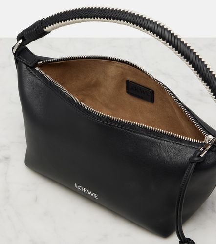 Cala Small leather top-handle bag - Loewe - Modalova