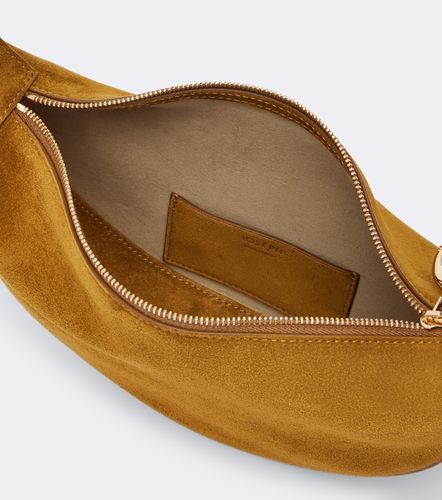Joseph Bean suede shoulder bag - Joseph - Modalova