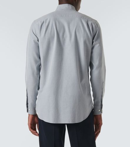 Loro Piana Camicia André in cotone - Loro Piana - Modalova