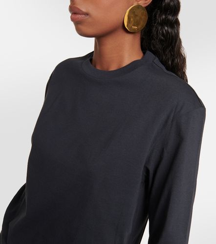Set de 3 sudaderas en jersey de algodón - Jil Sander - Modalova