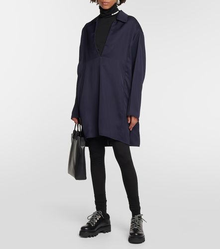 Jil Sander Logo turtleneck sweater - Jil Sander - Modalova