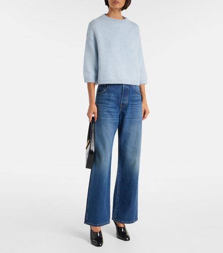 Khaite Pullover Sabine in cashmere - Khaite - Modalova