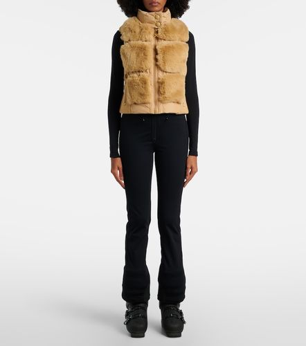 Goldbergh Chaleco de plumas Chic - Goldbergh - Modalova