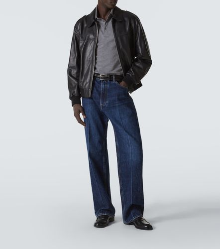 Dolce&Gabbana Jeans rectos - Dolce&Gabbana - Modalova