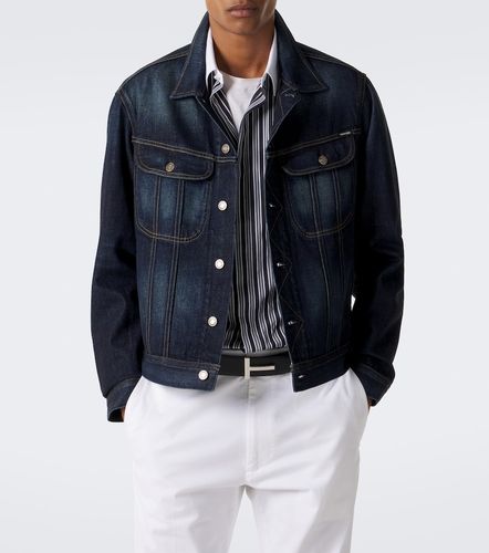 Tom Ford Chaqueta Icon de denim - Tom Ford - Modalova