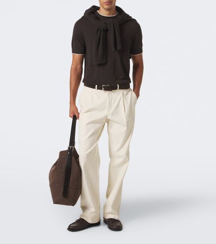 Arch4 Mr Gubbins cashmere sweater - Arch4 - Modalova