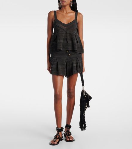 Zimmermann Lucky lace top - Zimmermann - Modalova