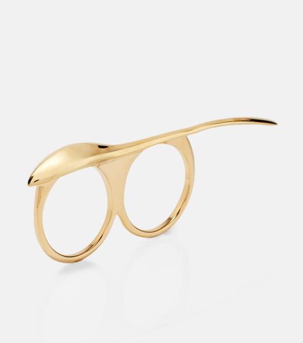 Givenchy Maple Seed ring - Givenchy - Modalova