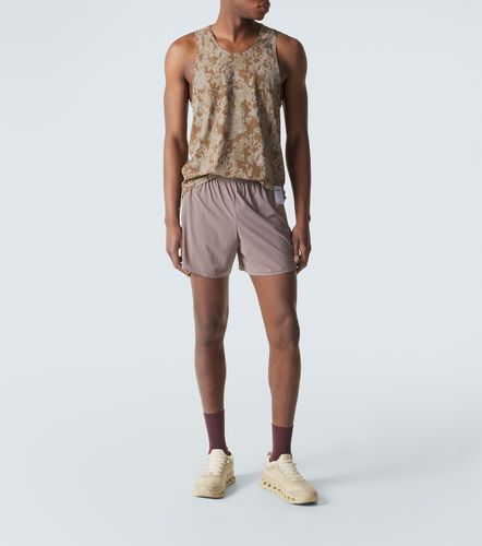 Tank top Space‑O de camuflaje - Satisfy - Modalova