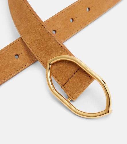 Jacquemus Cintura Calisson in suede - Jacquemus - Modalova