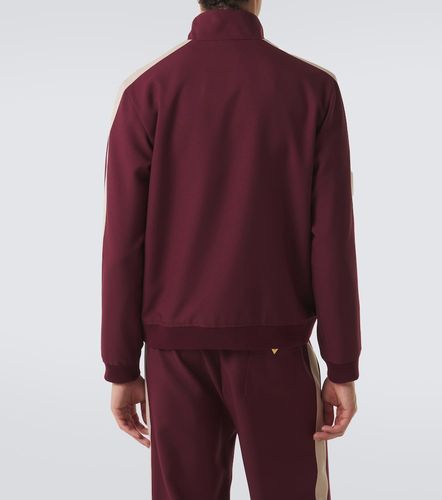 Valentino VGold track jacket - Valentino - Modalova