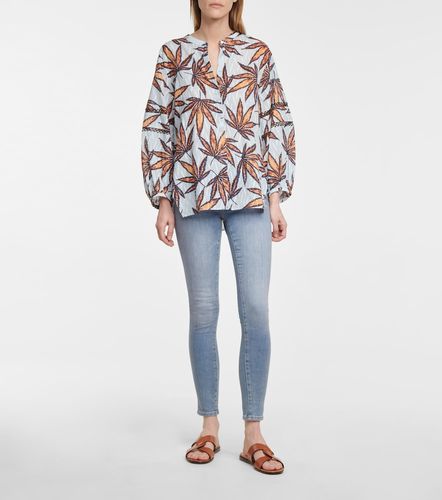 Jeans skinny Farrah Ankle Seamless - AG Jeans - Modalova