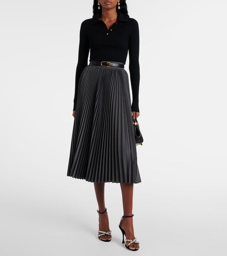 Dolce&Gabbana Wool-blend sweater - Dolce&Gabbana - Modalova