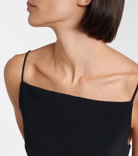 Givenchy Belted cady minidress - Givenchy - Modalova
