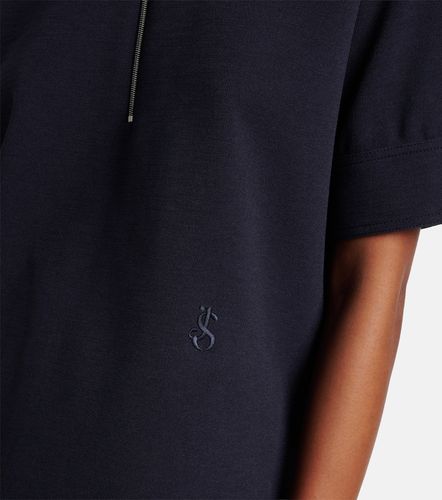 Jil Sander Polo de jersey - Jil Sander - Modalova