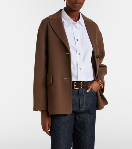 Camicia Oxford in cotone - 'S Max Mara - Modalova
