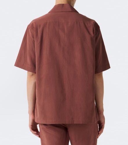Eleventy Camicia bowling - Eleventy - Modalova