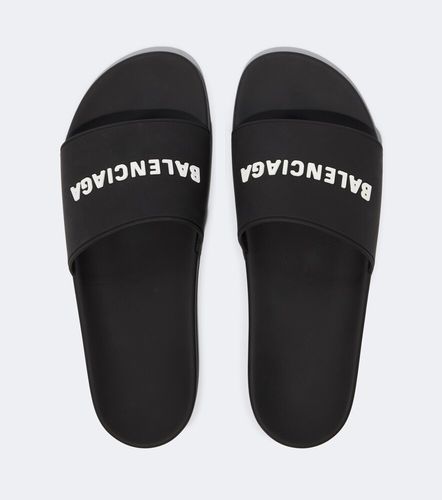 Balenciaga Sandali Pool - Balenciaga - Modalova