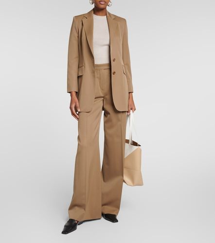 S Max Mara Berge wool sweater - 'S Max Mara - Modalova