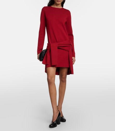 Max Mara Miniabito Eridani in lana - Max Mara - Modalova